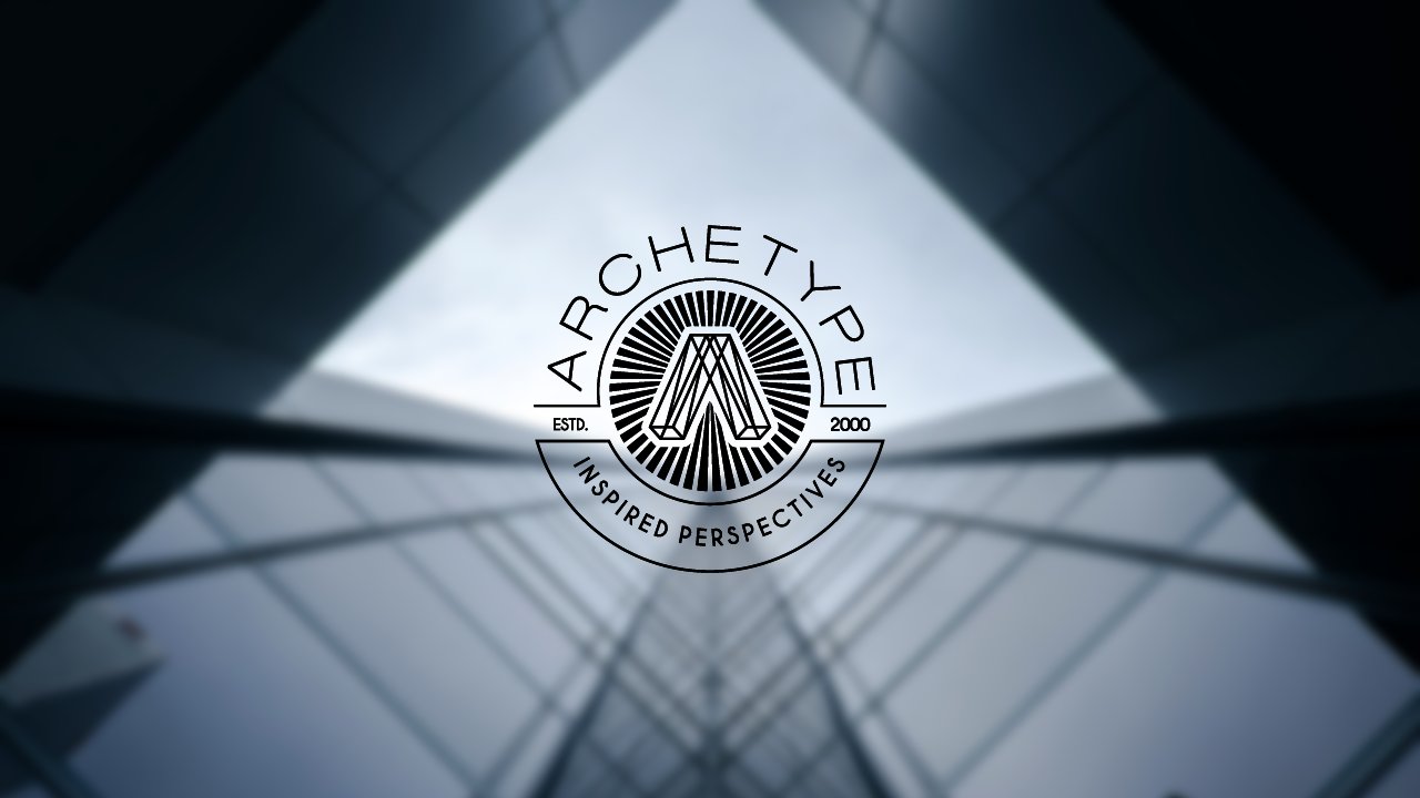 archetype logo
