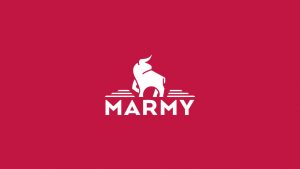marmy logo
