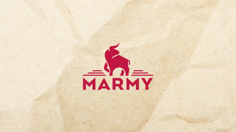 marmy new logo