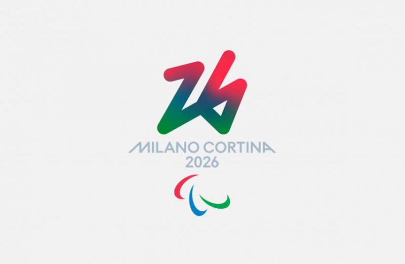 2026 olympic games logo